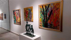اليونسكو: متحف الفنون الجميلة بالإسكندرية الأفضل فى تقديم المعارض 