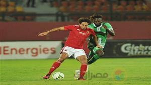 ماذا يفعل الأهلي بعد حصد 4 نقاط في ذهاب دور المجموعات؟