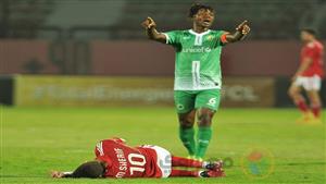 مدرب القطن يوجه رسالة تحذيرية للأهلي