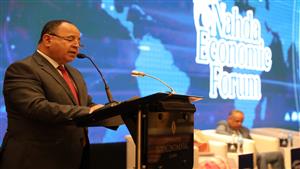 معيط: ندرس طرح مشروعات بمجالات مختلفة لتنفيذها بالمشاركة مع القطاع الخاص