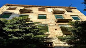 بث مباشر.. شاهد بدء إزالة بيت "الخوف والرعب" في القباري بالإسكندرية بعد نشر مصراوي