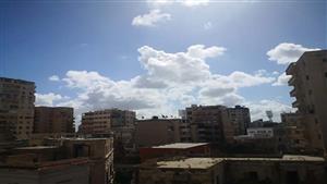 "أجواء ربيعية".. الأرصاد: تحسن واستقرار في الأحوال الجوية حتى نهاية الأسبوع