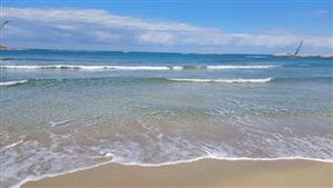 للمصيفين.. حالة الطقس المتوقعة للمدن الساحلية غدا الخميس