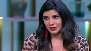 تأييد إلزام زوج أميرة شنب بتعويض 3 ملايين جنيه بواقعة عقر كلب لجاره