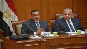 وزير التنمية المحلية: توفير 500 ألف فرصة عمل جديدة خلال عامين