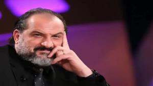 خالد الصاوي يسخر من رامز جلال والجمهور: "انت فرحان في ياسمين عز" 