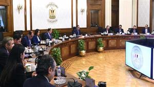 رئيس الوزراء يتابع خطوات إعداد برنامج رد الأعباء التصديرية للعام المالي المقبل