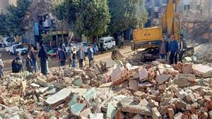 خريطة إزالات 7 مناطق بالقاهرة.. آخر التطورات ومصير السكان