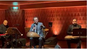 إسلام القصبجي يقدم "مختارات موسيقية" في حفله الأول بالكويت