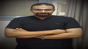 سقط على الأرض بين المرضى.. وفاة طبيب أثناء عمله داخل مستشفى بالغربية