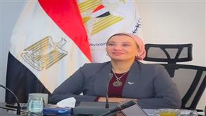 البيئة: تفعيل مكون خفض انبعاثات الملوثات العضوية بمشروع تلوث الهواء بالقاهرة الكبرى