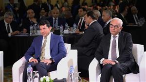 وزير التعليم يشارك فى فعاليات إطلاق الاستراتيجية الوطنية للتعليم العالي والبحث العلمي