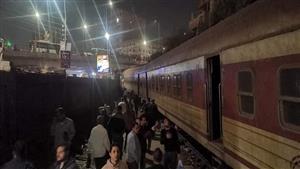 مصدر: إخلاء سبيل مساعد السائق وناظر المحطة ومراقب البرج في حادث قطار قليوب