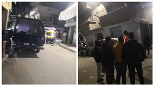 مذبحة في الإسكندرية.. شخص يقتل 7 من أفراد أسرته بينهم زوجته وأبناؤه