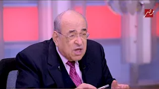 مصطفى الفقي: إسرائيل تريد قهر الإرادة الفلسطينية.. ومصر كانت حجر عثرة أمام المخططات الإسرائيلية