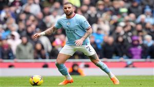 آخر تطورات مفاوضات ووكر وبايرن ميونيخ 