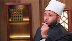 أسامة الأزهري: أحصينا  200 مهنة وحرفة رعاها المصطفى صلى الله عليه وسلم