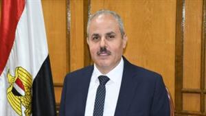 رئيس جامعة قناة السويس: نهدف لتطوير البحث العلمي وخدمة التنمية في مصر