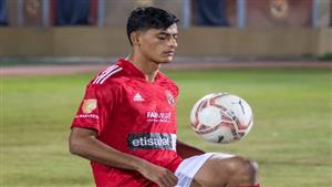 مصدر يوضح لمصراوي سبب عدم عودة كريستو مع بعثة الأهلي عقب مباراة الترجي