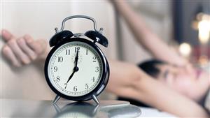 "جفاف الفم".. علامة إذا ظهرت فور الاستيقاظ من النوم احذرها