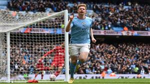 مانشستر سيتي يكتسح ليفربول برباعية ويواصل مطاردة أرسنال بالبريميرليج