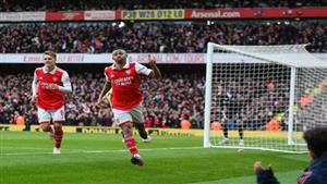 لا مفاجآت في تشكيل أرسنال ضد برايتون بالدوري الإنجليزي