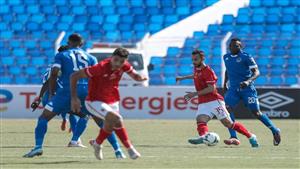 شاهد مبارة الأهلي والهلال السوداني بـ10 جنيهات.. طريقة ضبط قناة "تايم سبورت"