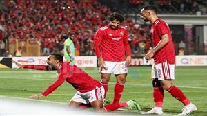 مصراوي يكشف.. اتحاد الكرة يُخطر الأهلي بعقوبة محمود كهربا