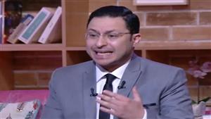بعد تصريح لوسي "مخاوية جن".. داعية يرد: "هند بنت الكدابة بتشتغلك"