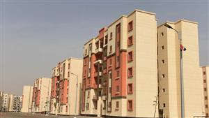 خلال ساعات.. الإسكان تنتهى من حجز 6742 قطعة أرض