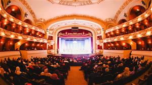 الأربعاء المقبل.. حفل لنجوم الأوبرا ضمن المهرجان الصيفي بالإسكندرية