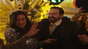 بعد مشاركته في "تحت الوصاية".. دياب ساخرا: "أكلتي المفضلة هي مال اليتيم"