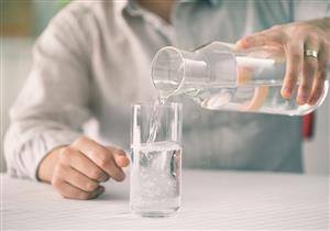 انتبه- الإفراط في الماء بين الإفطار والسحور يهددك بمرض خطير
