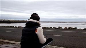 طالبو اللجوء.. رحلة شاقة عبر 5 دول بحثًا عن ملاذ آمن