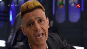 رامز جلال عن محمود حافظ: جايلنا وحش خايف منه