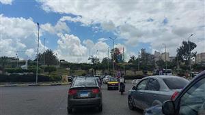 الطقس الآن.. سحب ركامية ممطرة على هذه المناطق