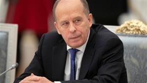 "موجود بتركيا".. روسيا تعلن تفاصيل جديدة عن المشتبه به في تفجير موسكو 