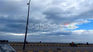 الأرصاد للمواطنين: ارتدوا الملابس الخريفية في هذه الأوقات