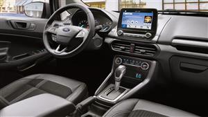 أرخص سيارة أمريكية كروس أوفر "أتوماتيك" بمصر.. تعرف على سعرها