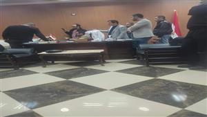 مليون جنيه خسائر.. ضبط المتهم بتحطيم جهاز بغرفة العناية المركزة بمستشفى المبرة في المحلة