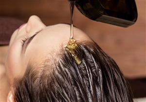 5 فوائد مذهلة يقدمها العسل للشعر