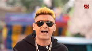 رامز جلال يحتفل بتخطي اسمه 3 مليار مشاهدة على "تيك توك"