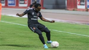 طبيب الأهلي يكشف حالة الرباعي المصاب.. وغياب بيرسي تاو