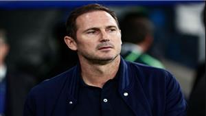 أول تعليق من لامبارد بعد الهزيمة من ريال مدريد في دوري أبطال أوروبا