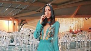 "محتاجين قرض عشان تشتريه".. أسعار مايوه هادية غالب يثير الجدل