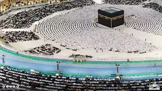 غرامة تصل إلى 100 ألف ريال لمخالفي أنظمة الحج في السعودية |تفاصيل