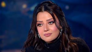 رضوى الشربيني عن طليقها: لو عاد الزمن هتجوزه تاني