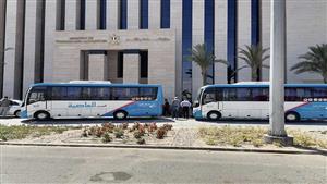 الانتقال للعاصمة الإدارية.. السياحة تجري تجربة محاكاة داخل مقر الوزارة الجديدة