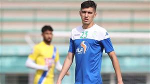 الرجاء يعلن إصابة أحد لاعبيه قبل مواجهة الأهلي