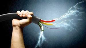 الكهرباء تنهي حياة أربعيني في أطفيح